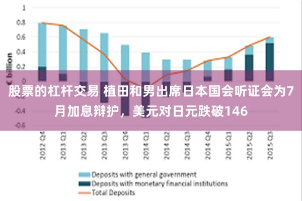 股票的杠杆交易 植田和男出席日本国会听证会为7月加息辩护，美元对日元跌破146